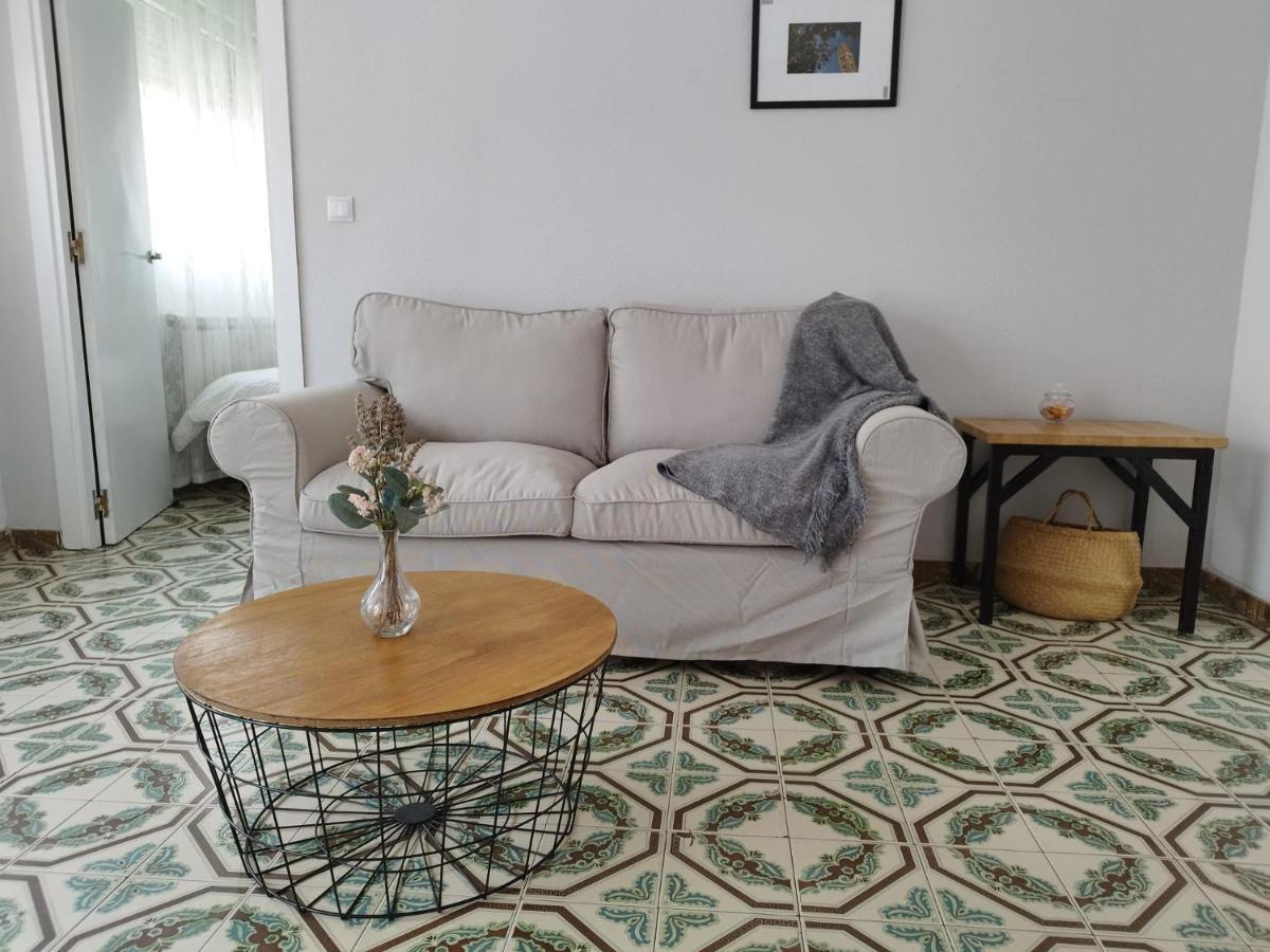 Atico La Antigua Valladolid Ngoại thất bức ảnh